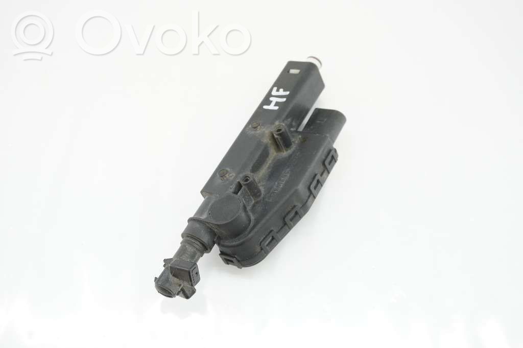 Volvo V70 Difusor de agua regadora de faro delantero