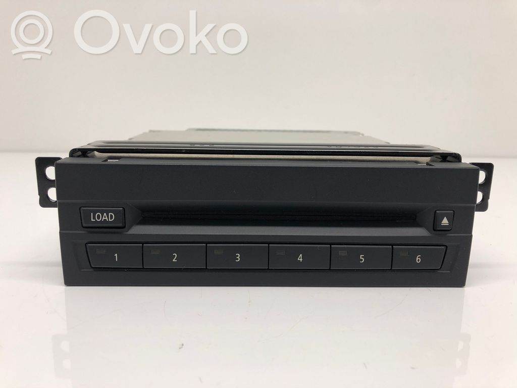 CD / DVD-Wechsler   9151148
