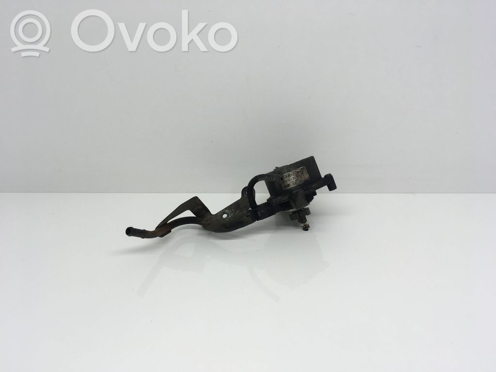 KIA Ceed Vacuum pump 