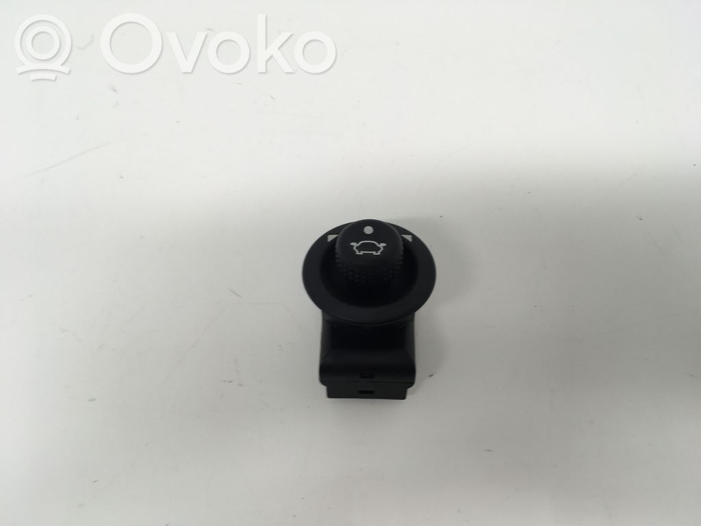 Ford Fusion Wing mirror switch 
