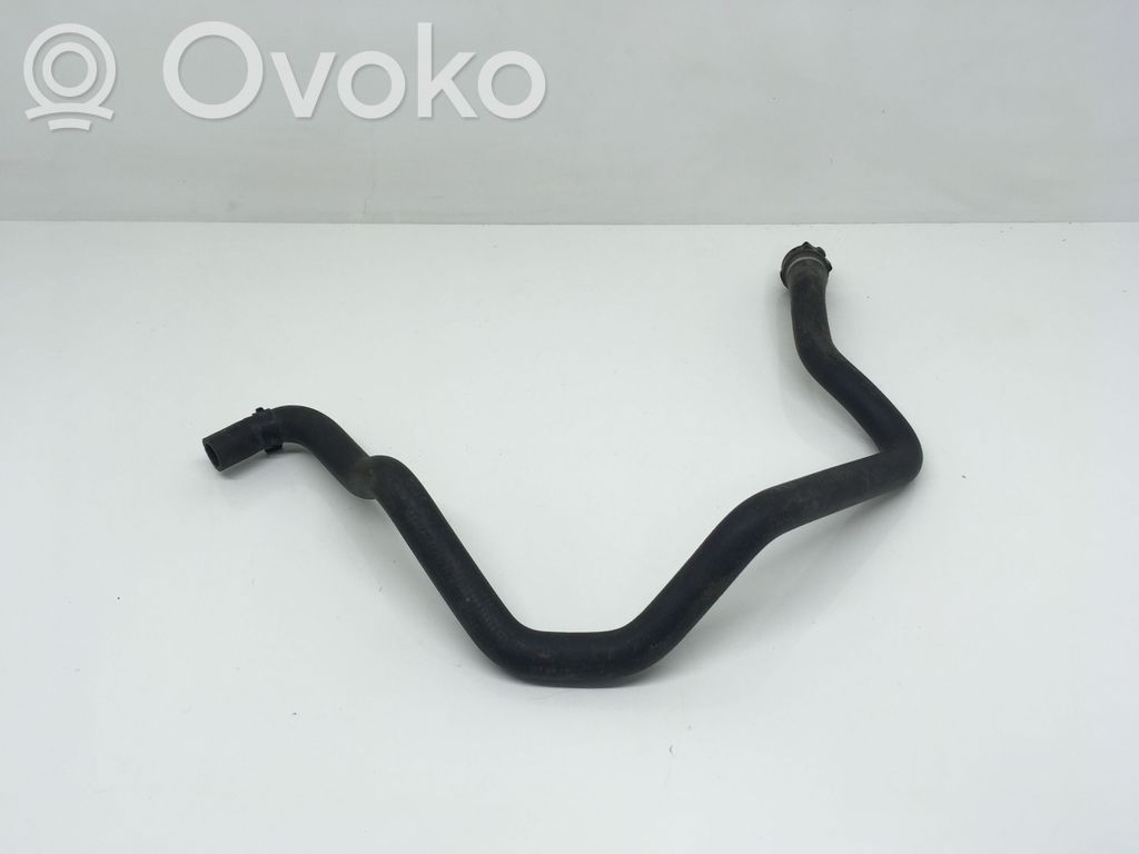 BMW X5 E70 Engine coolant pipe/hose 