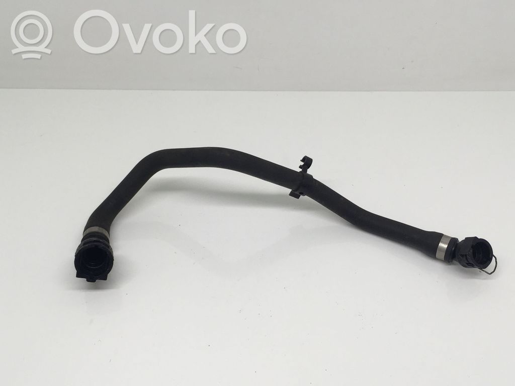 BMW 3 F30 F35 F31 Engine coolant pipe/hose 