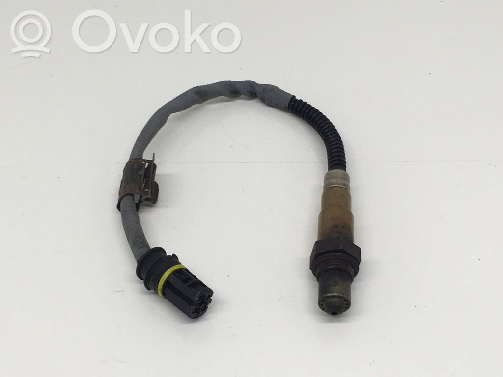 BMW 5 E60 E61 Lambda probe sensor 