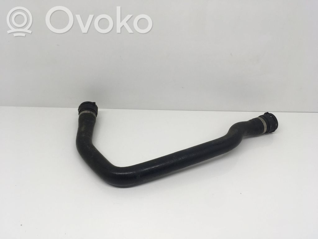 BMW X5 E70 Engine coolant pipe/hose 