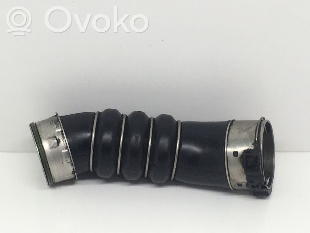 BMW 1 E81 E87 Intercooler hose/pipe 