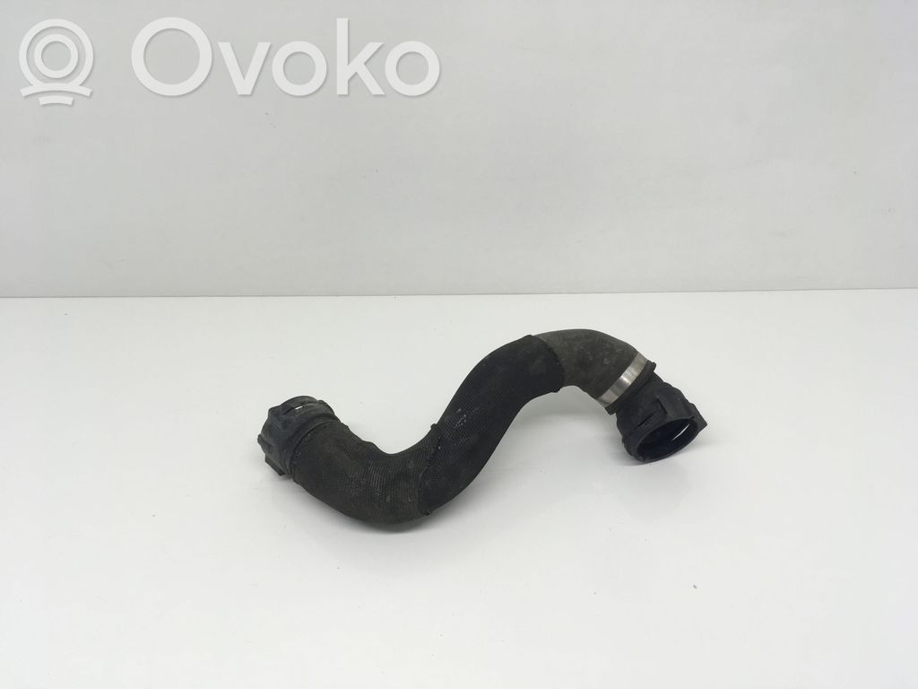 Engine coolant pipe/hose   1436077