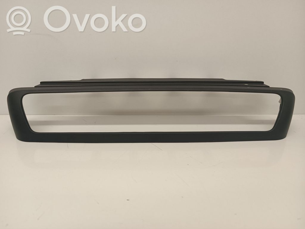 Peugeot Partner III Climate control/heater control trim 