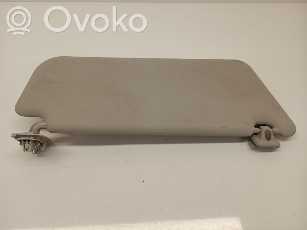 Peugeot Partner III Sun visor 