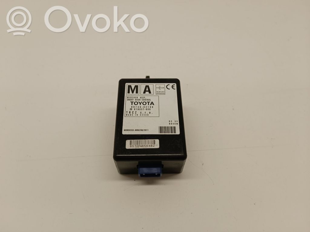 Door control unit/module   8974002100