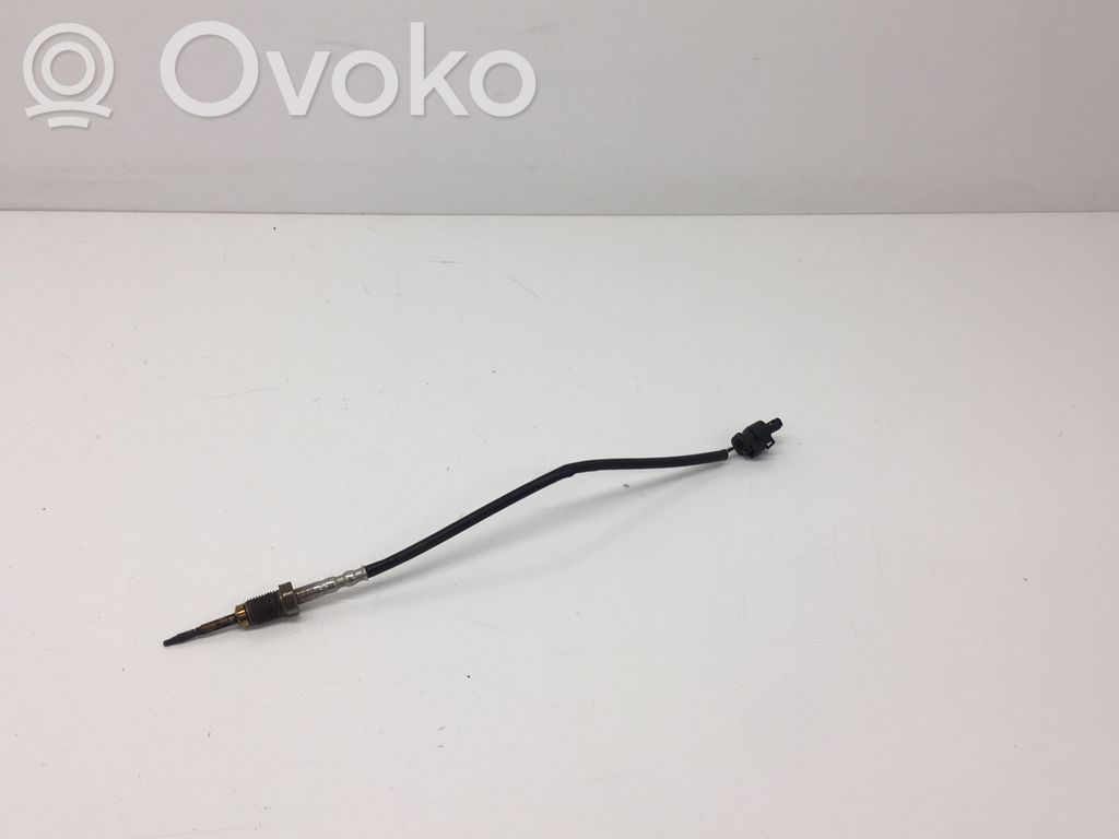 BMW 3 F30 F35 F31 Exhaust gas temperature sensor 