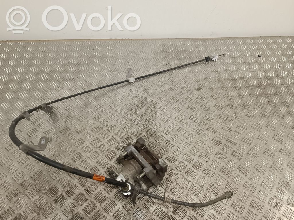 Toyota Auris E180 Etrier frână spate 
