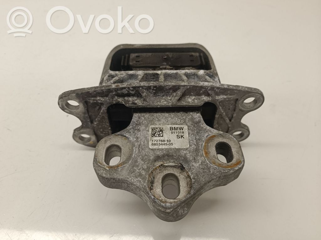 BMW 2 F46 Gearbox mount 