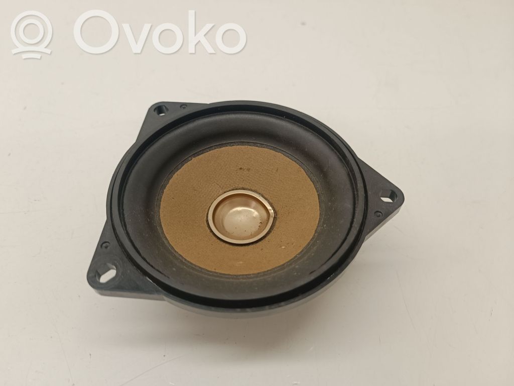 BMW 3 F30 F35 F31 Front door high frequency speaker 