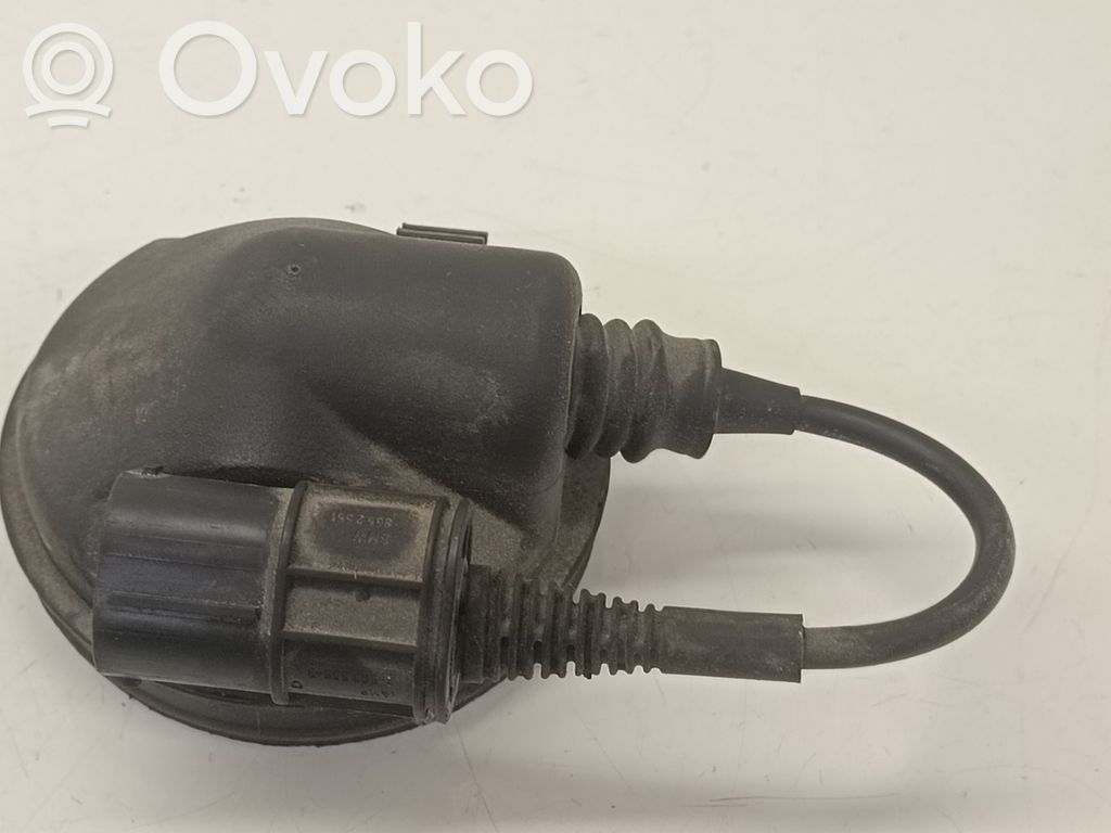 BMW 7 E65 E66 Other engine bay part 