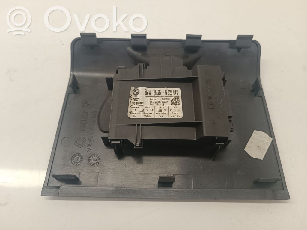 Alarm control unit/module   65756926048,0049526,677621