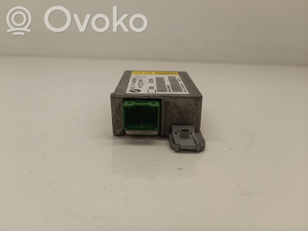 BMW 7 E65 E66 Airbag control unit/module 