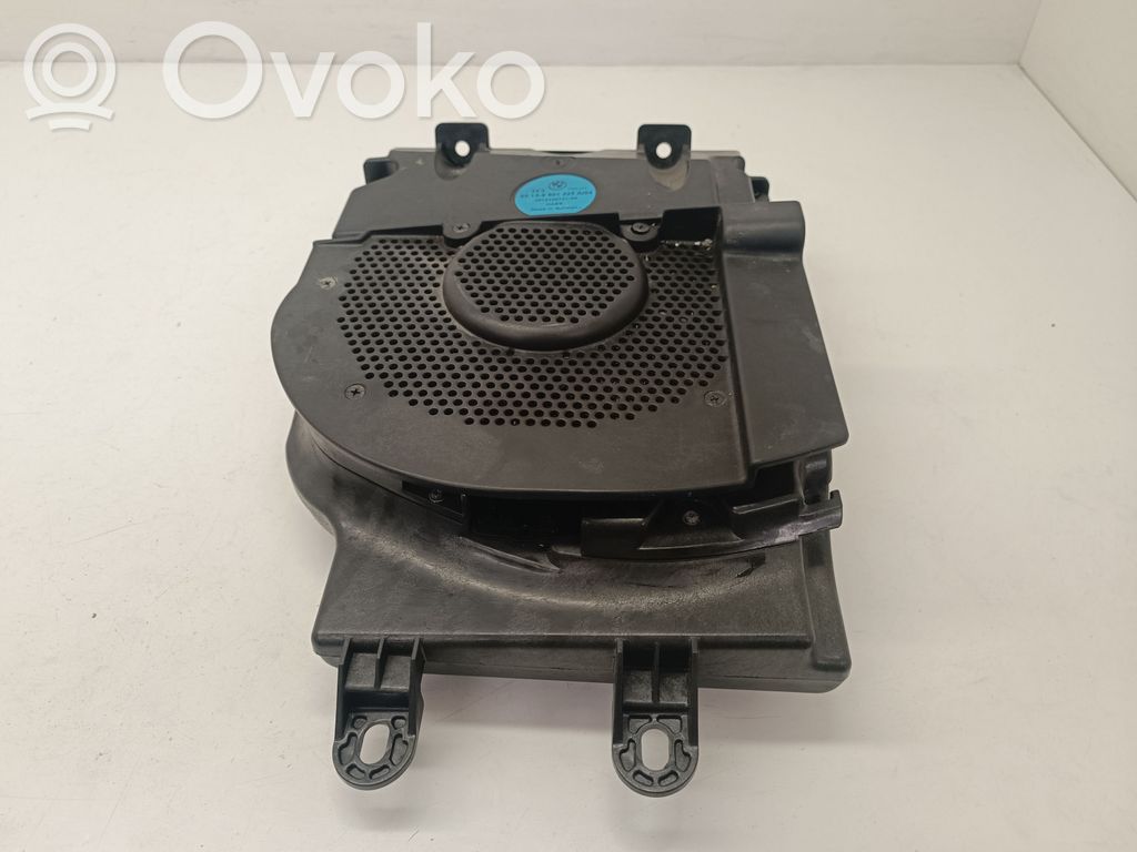 BMW 7 E65 E66 Subwoofer speaker 