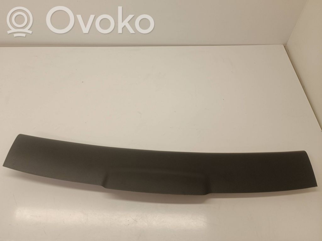 BMW 1 E81 E87 Other trunk/boot trim element 