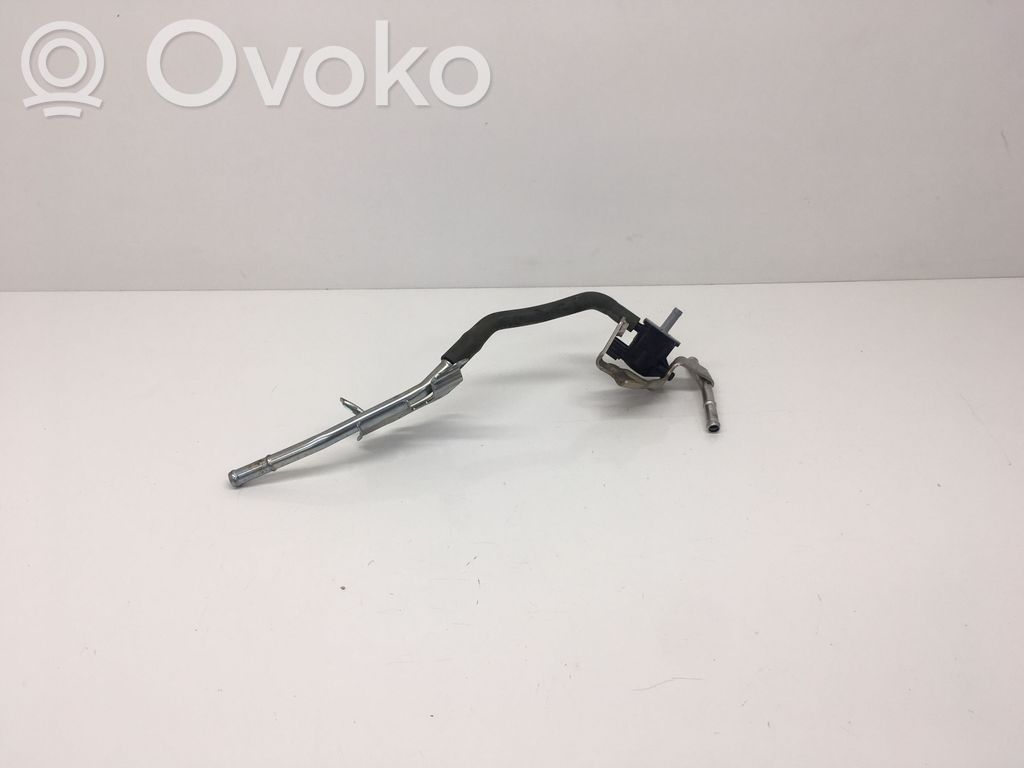 Toyota RAV 4 (XA40) Solenoīda vārsts 