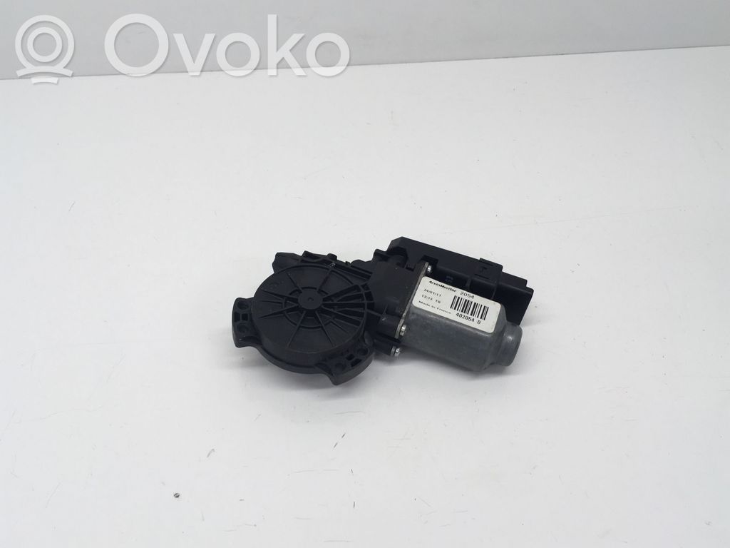 KIA Ceed Priekinio lango pakelėjo varikliukas 