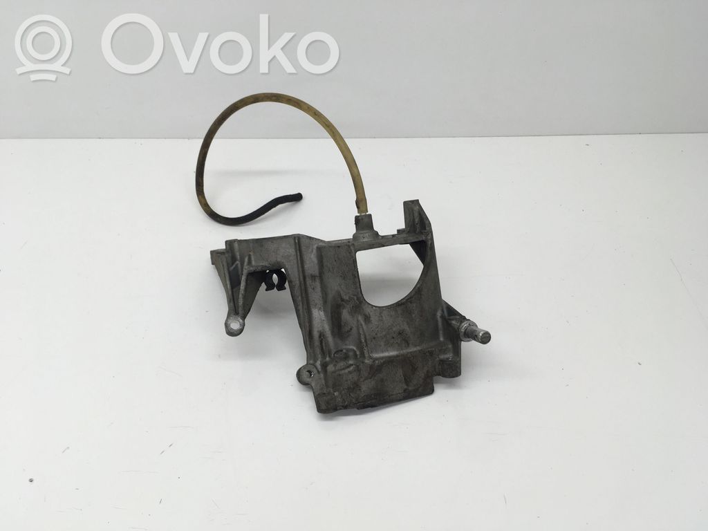 Citroen Berlingo Fuel filter bracket/mount holder 