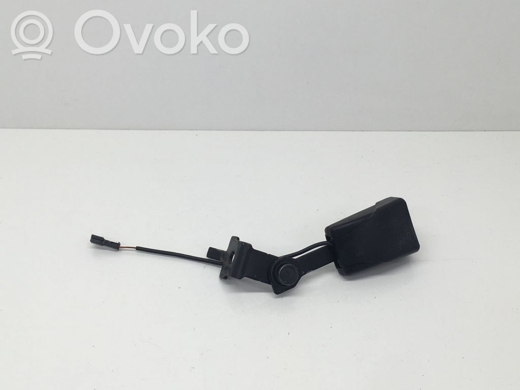 BMW X5 F15 Rear seatbelt buckle 