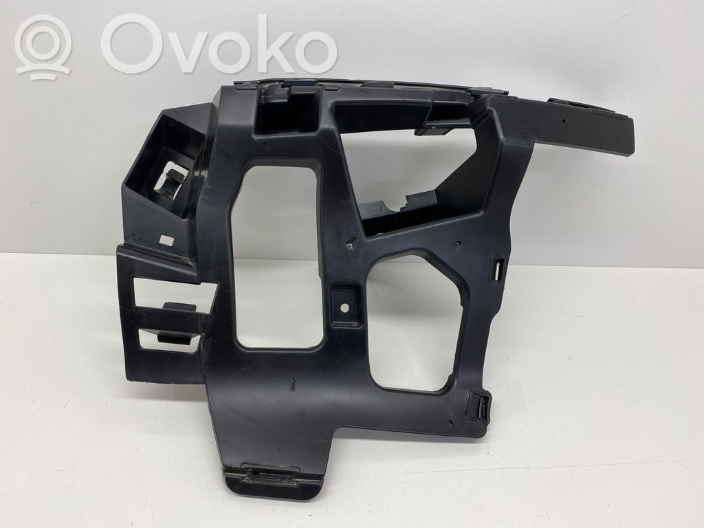 Soporte del parachoques delantero   JD3317C868A,GG6LC,SL0VAKTA