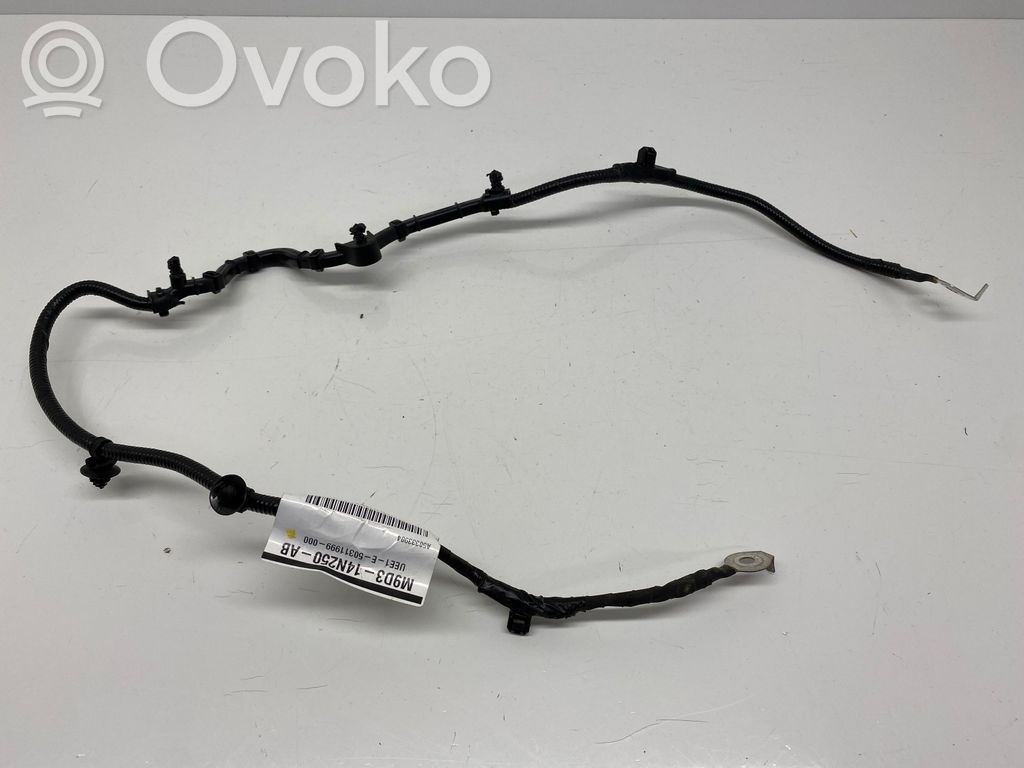 Otros cableados   M9D314N250AB,A50333904,60311999