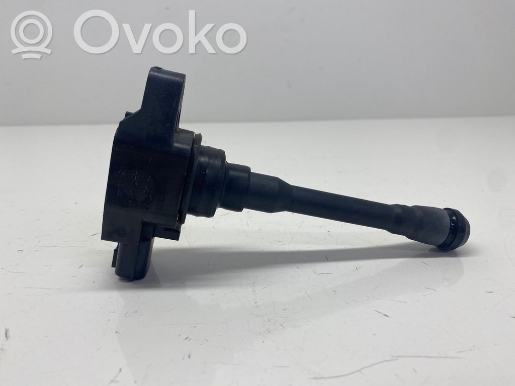 Nissan Qashqai High voltage ignition coil 