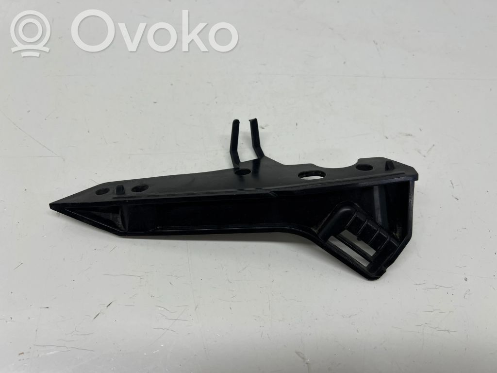 Jaguar F-Pace Front bumper mounting bracket 