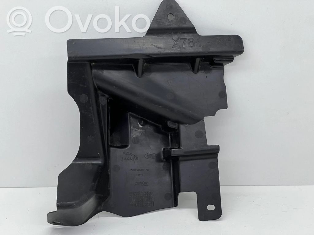 Jaguar F-Pace Other body part 
