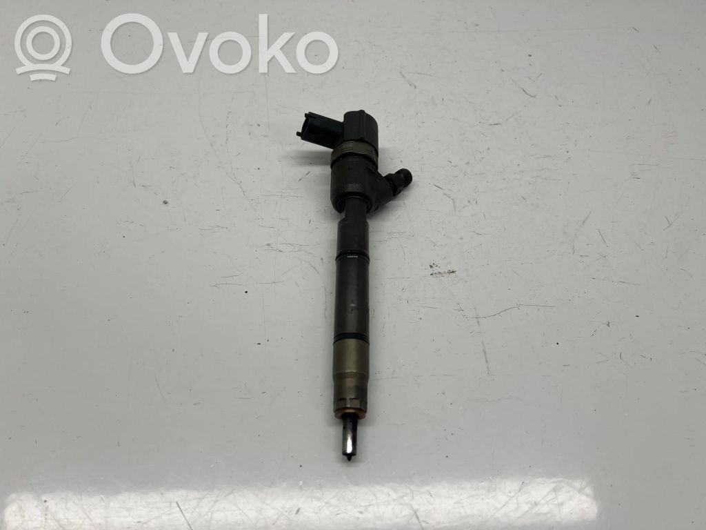 Hyundai i30 Purkštukas (-ai) (forsunkė (-ės) 