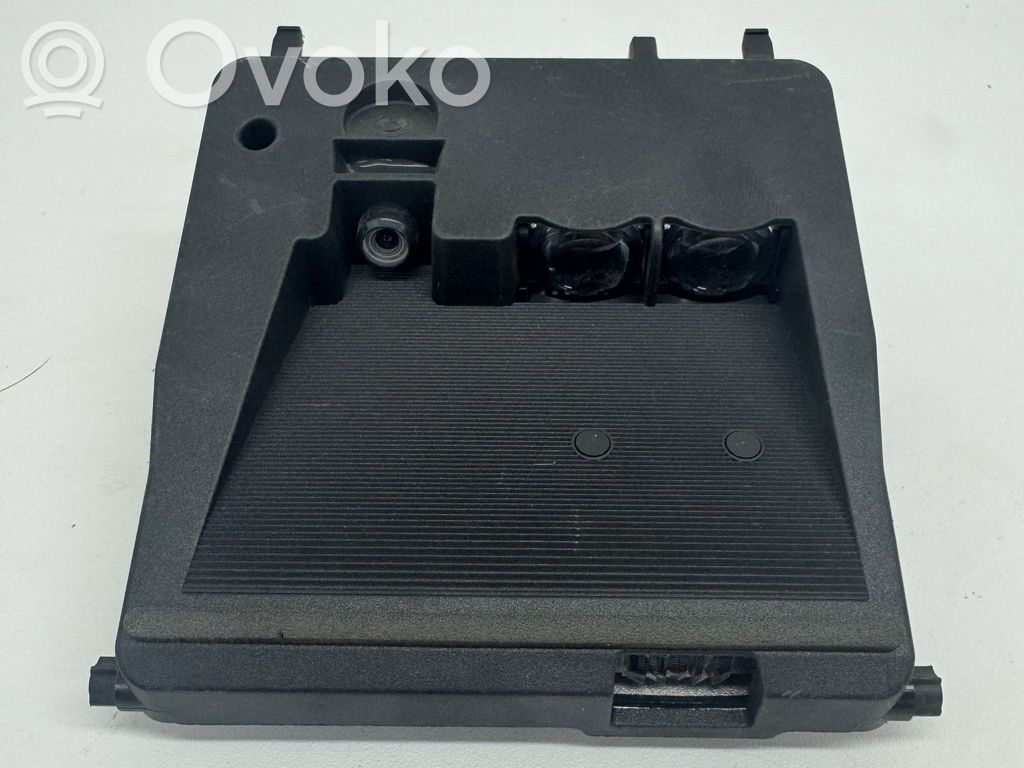 Toyota Auris E180 Windshield/windscreen camera 