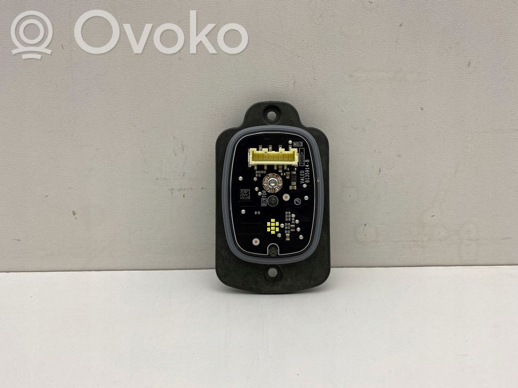 Módulo de control de balasto LED   90166531B