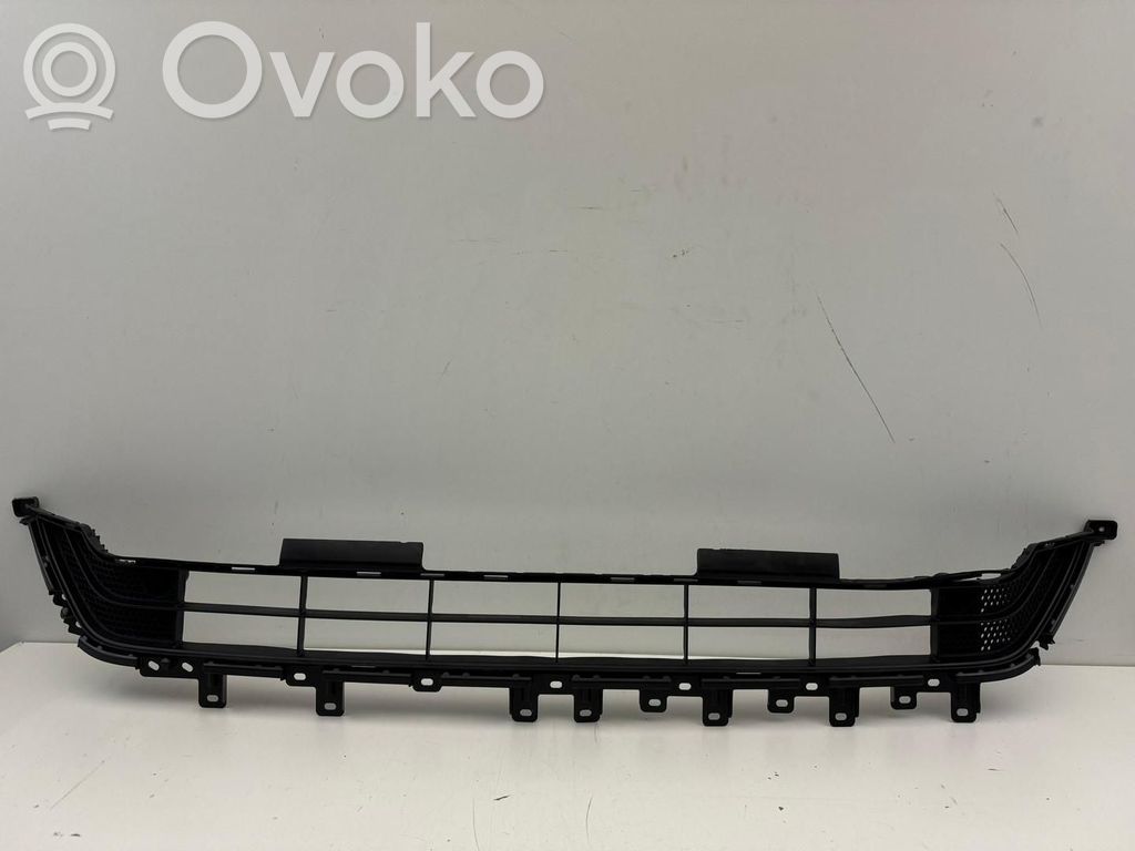 Mitsubishi Eclipse Cross Front bumper upper radiator grill 