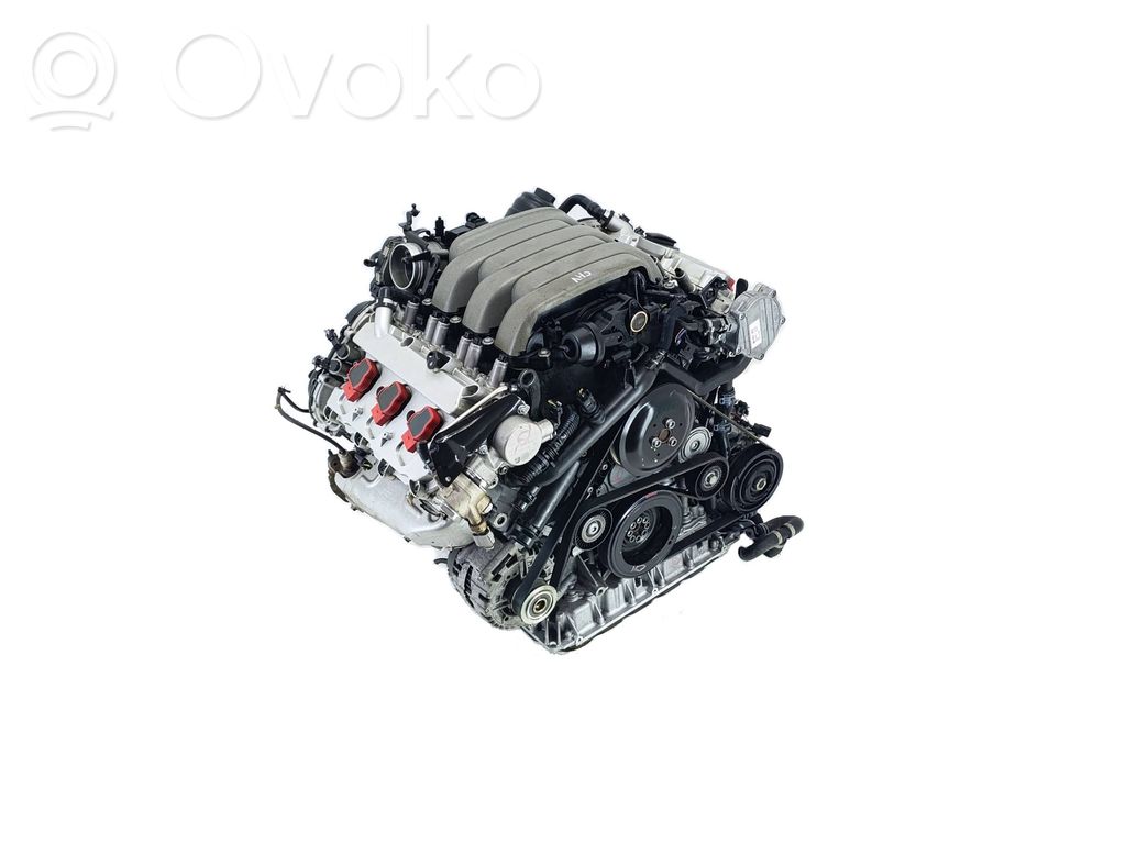 Audi A6 S6 C7 4G Motor complet pentru înlocuire 