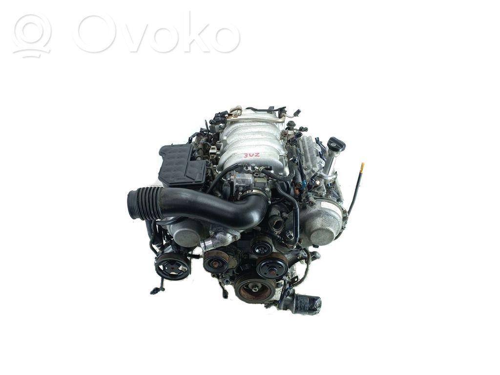 Lexus LS 430 Motor 