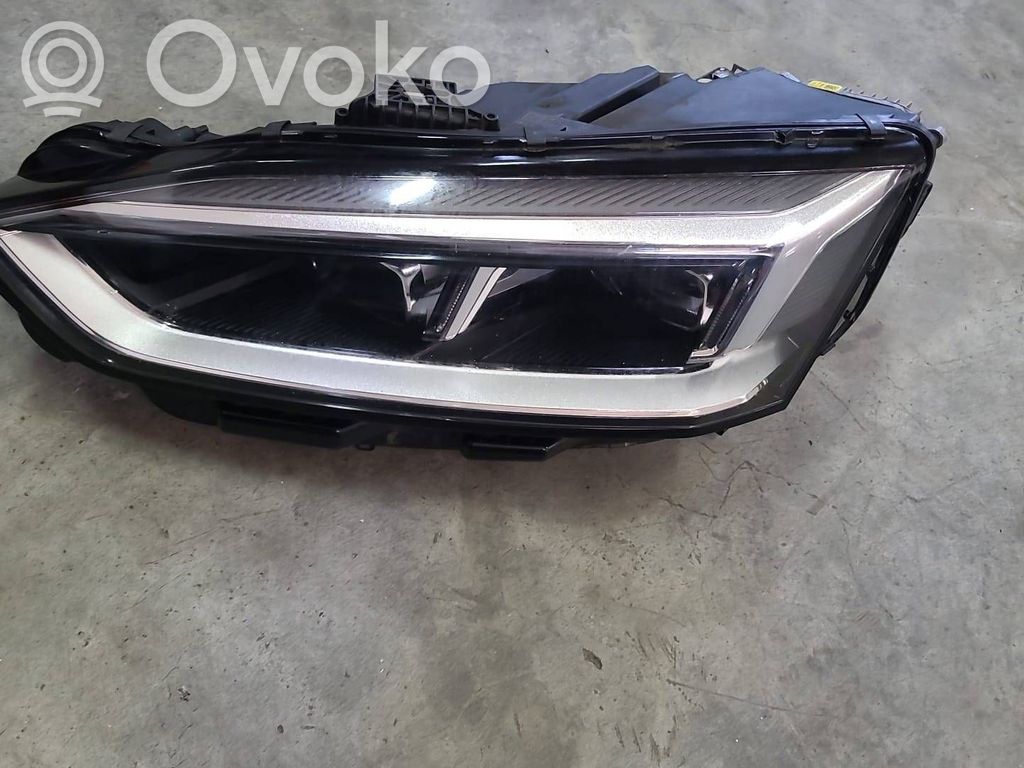 Headlight/headlamp