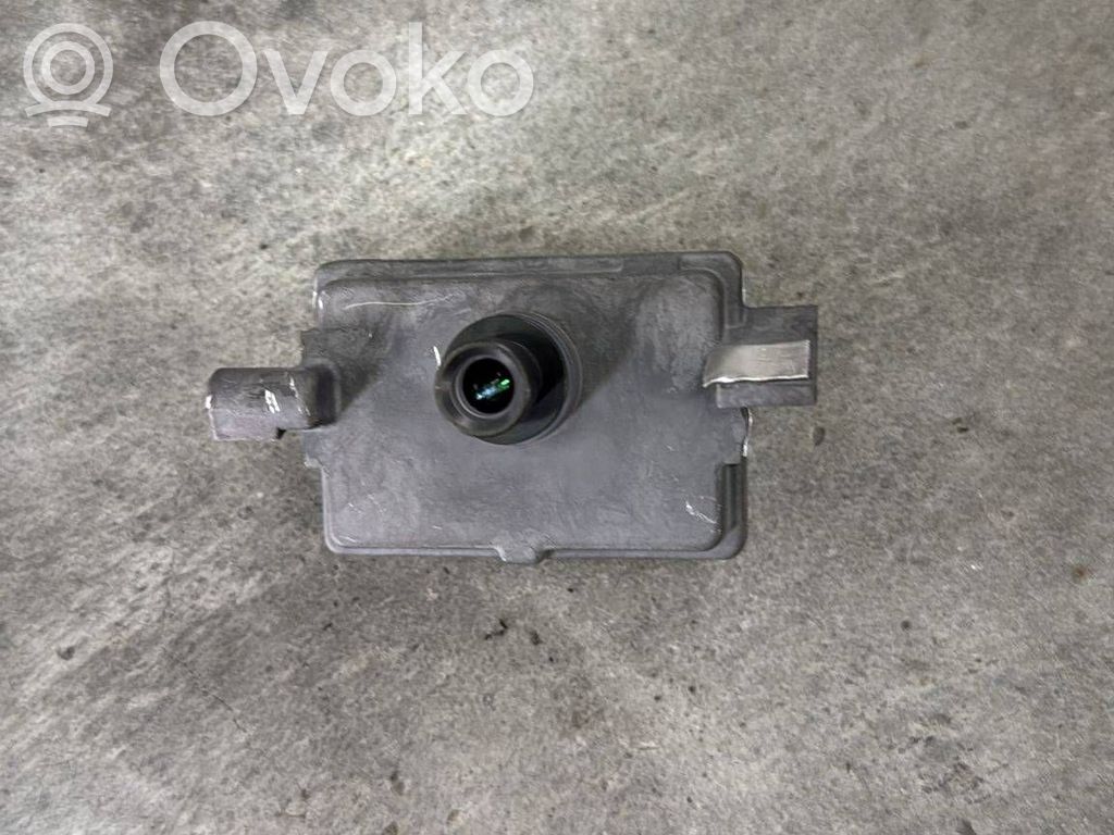 Audi A6 S6 C8 4K Cameră parbriz 