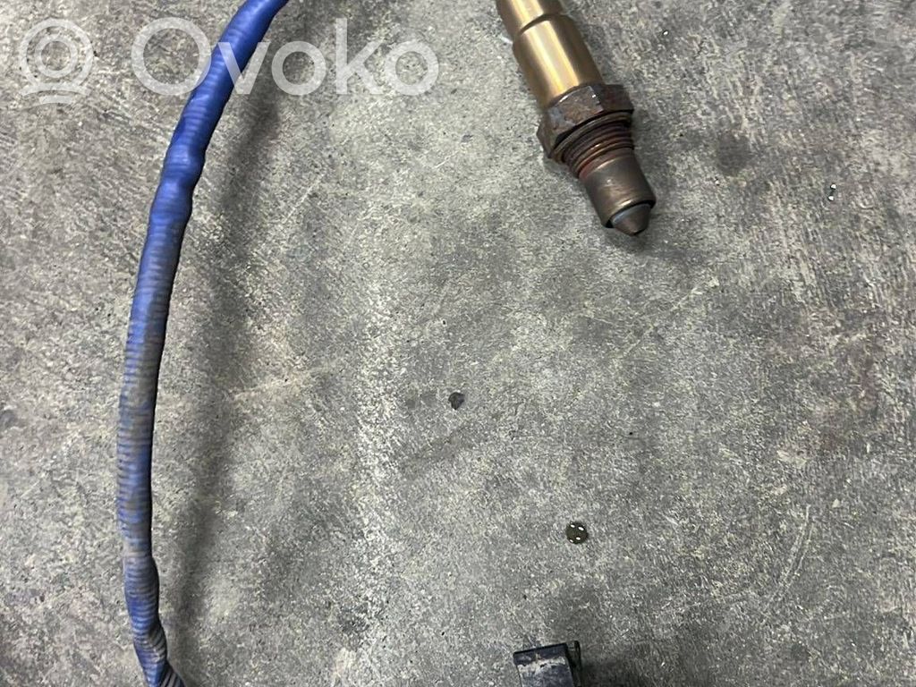 Sonde lambda   226907825R