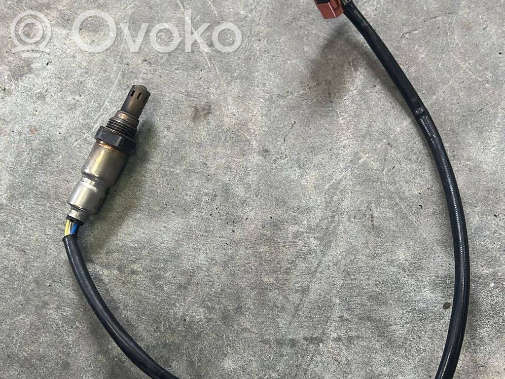 Зонд «Lambda»   8W0906265D