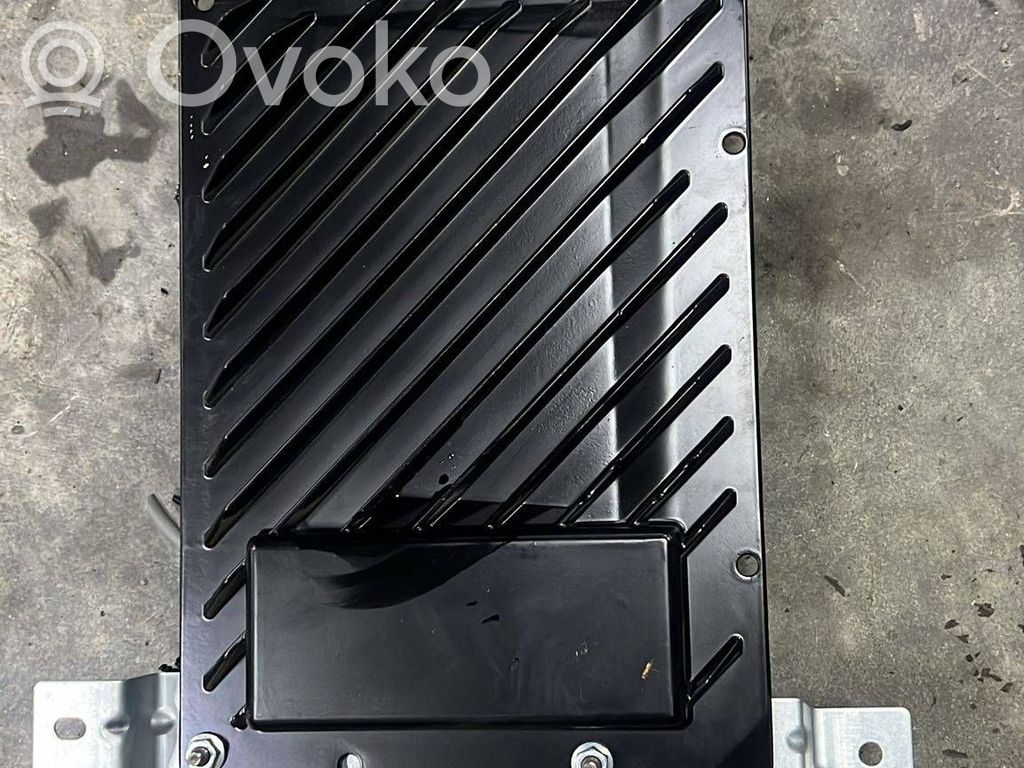 Jaguar XJ X351 Amplificatore 
