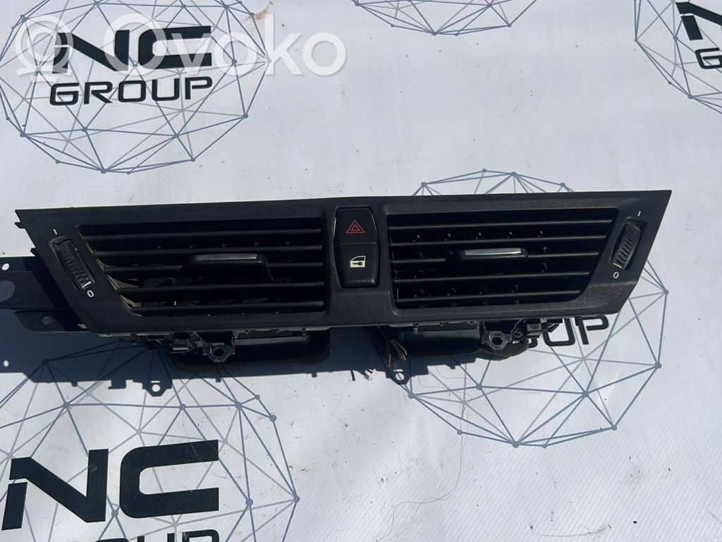 BMW X1 E84 Grilă ventilație centrală 
