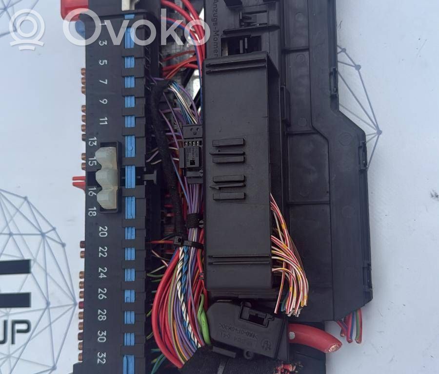 Fuse module   8387153