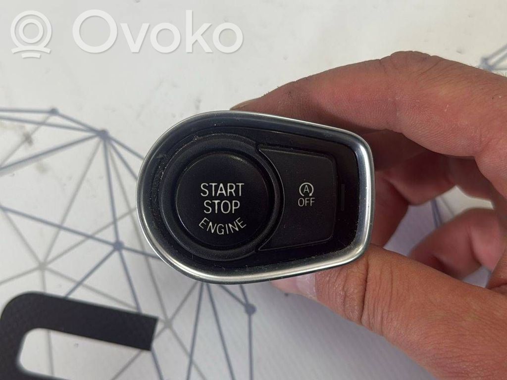 BMW 2 F45 Engine start stop button switch 