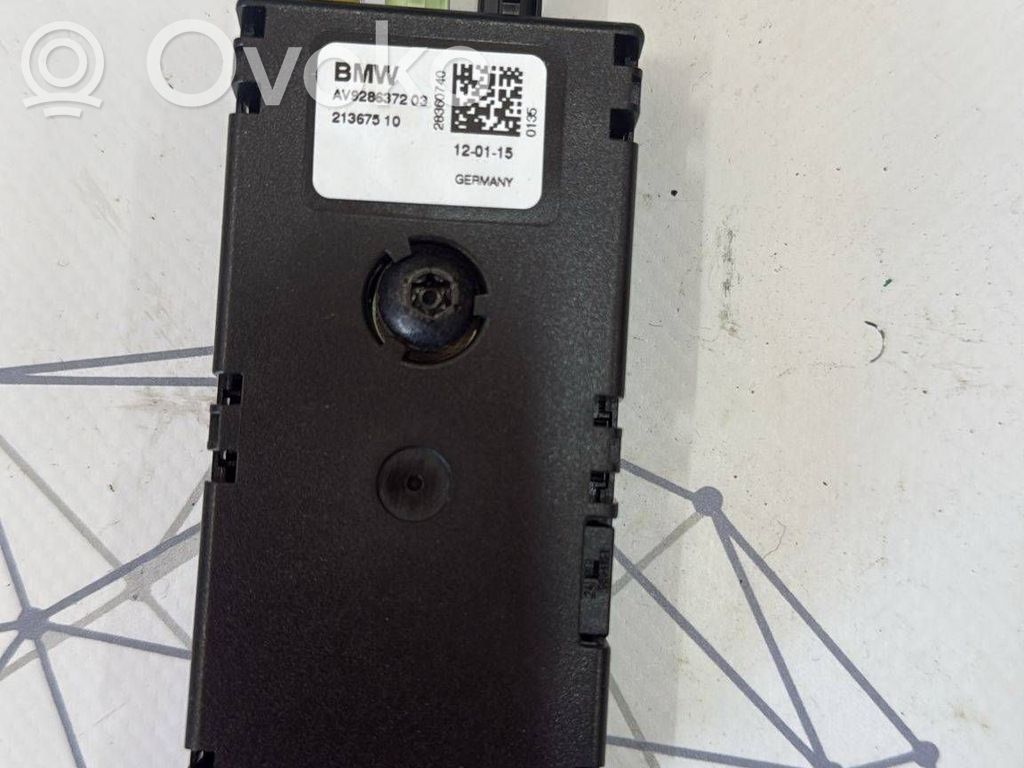 Amplificatore antenna   9286372,928637203