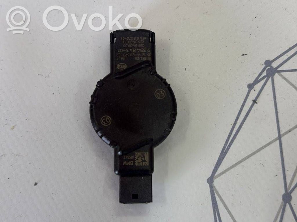 BMW 2 F45 Rain sensor 