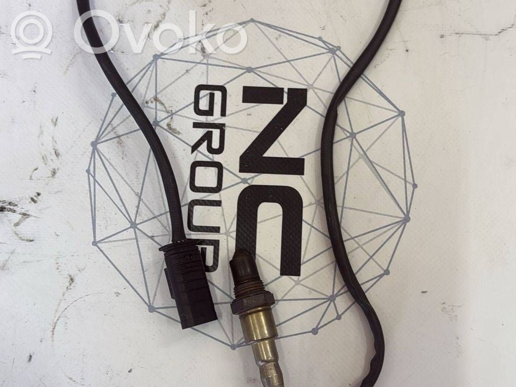 Lambda probe sensor   8570125,0281004438
