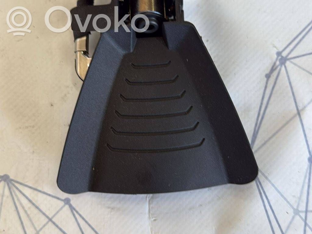 BMW X2 F39 Windshield/windscreen camera 