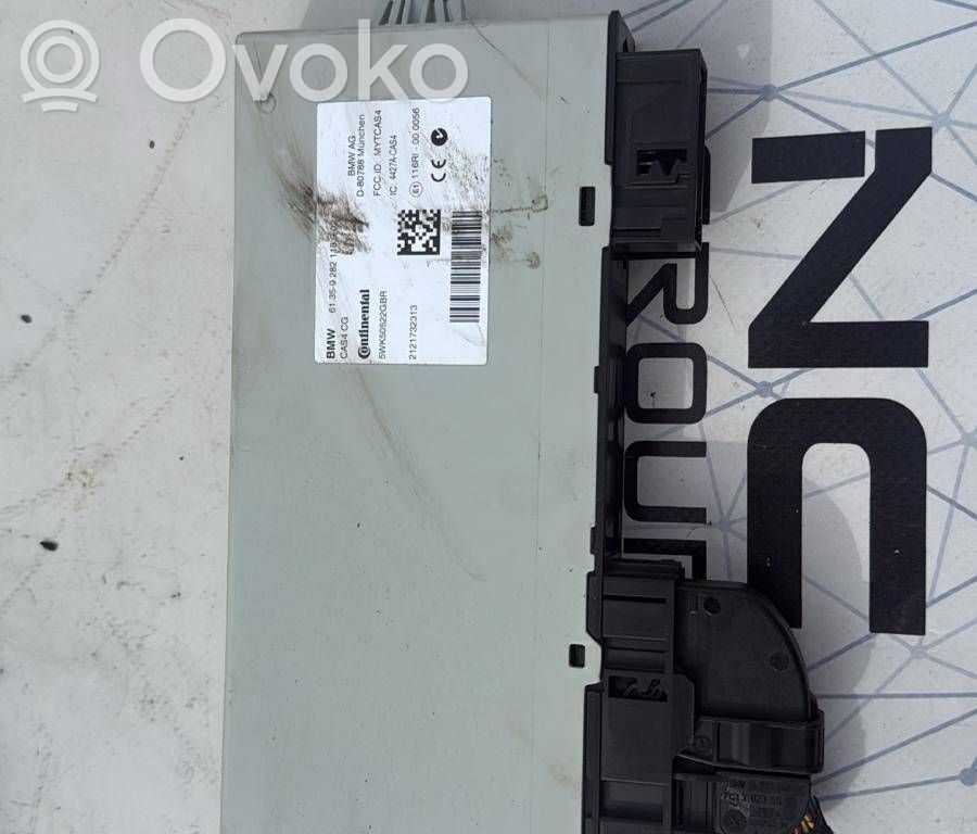 BMW X3 F25 Altre centraline/moduli 